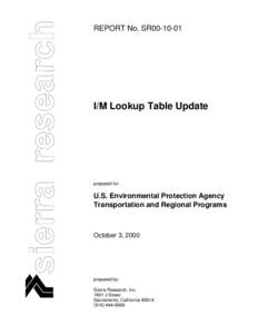 Private transport / Dynamometer / United States Environmental Protection Agency / Vehicle emissions control / Driving cycle / Fuel economy in automobiles / Transport / Emission standards / Technology