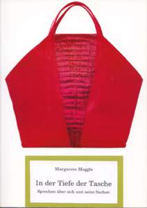 Margarete Meggle  IN DER TIEFE DER TASCHE