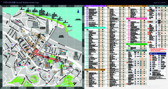 有關PDF檔的內容詳情, 請致電港鐵熱綫 。For the details of PDF file, please call MTR Hotline. 