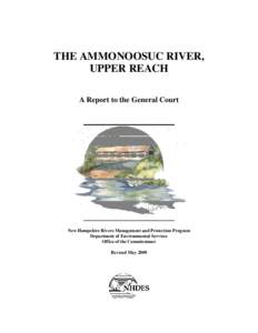 Dartmouth Range / Connecticut River / Lakes of the Clouds / Woodsville /  New Hampshire / New England Hundred Highest / West Branch Upper Ammonoosuc River / Upper Ammonoosuc River / Geography of the United States / New Hampshire / Ammonoosuc River