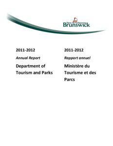 [removed]Annual Report[removed]Rapport annuel