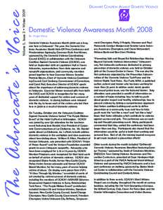 Ethics / Family therapy / Gender studies / Abuse / Joe Biden / Violence Against Women Act / National Network to End Domestic Violence / World YWCA / Family Violence Prevention and Services Act / Violence against women / Domestic violence / Violence