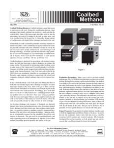 James C. Cobb, State Geologist and Director Kentucky Geological Survey University of Kentucky, Lexington Coalbed Methane