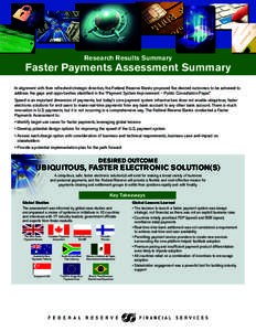 Finance / Clearing / Faster Payments Service / Single Euro Payments Area / Canadian Payments Association / Cheque / Payment / Bank / Alternative payments / Payment systems / Business / Economics