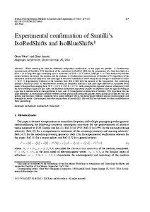 Journal of Computational Methods in Sciences and Engineering[removed]–188 DOI[removed]JCM[removed]IOS Press