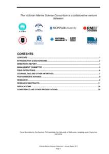 Port Phillip / Association of Commonwealth Universities / Bellarine Peninsula / Protected areas of Victoria / Deakin University / RMIT University / Swan Bay / Monash University / Point Lonsdale / States and territories of Australia / Victoria / Geography of Australia