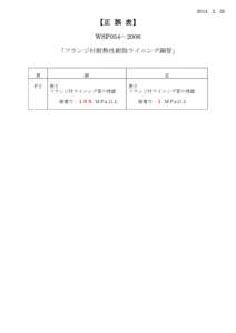 Microsoft Word - WSP054正誤表(H26.2).doc