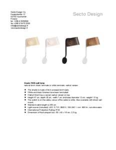 Electromagnetism / Light fixture / Laminate / LED lamp / Lighting / Architecture / Light