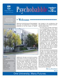 psychobabble October 2006.indd