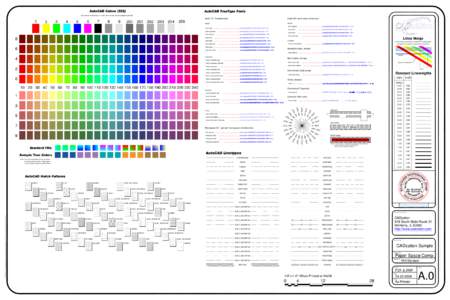 AcroPlot Repro PDF to TIFF converter for Oce Reprodesk, KIP Printrequest, MetaPrint, Xerox Accxes