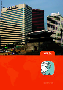 KOREA  SEOK MANN YOON © Moody75 [CC-BY-SA-2.0]
