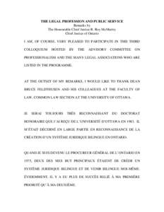 Practice of law / Giving / Pro bono / Lawyer / Legal aid / Law firm / Legal education / Bar association / Legal profession in Thailand / Law / Legal ethics / Legal professions