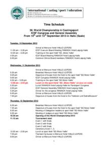Microsoft Word - Time schedule Halle WM 2013 E+G-3.docx