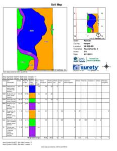 Port Silt Loam / Loam / Soil / Natchez silt loam / Soil in the United States / Pedology / Physical geography