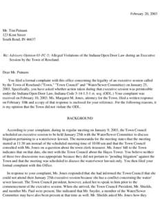 Local government in the United Kingdom / Local government / Local government in Massachusetts / Local government in the United States / Executive session / United States Senate / Town council / Session / Clerk / Government / State governments of the United States / Local government in New Hampshire