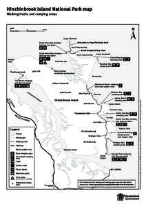 Ma613 Hinchinbrook Is walking track and camping area_NEW Logo_Aug13