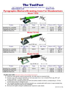 Brand / Marketing / Zoology / Tax reform / Value added tax / Branding iron