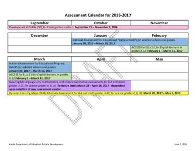 Microsoft Word - AlaskaAssessmentCalendar_for2016-17_June2016.docx