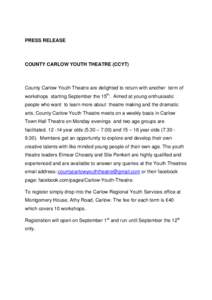 Microsoft Word - county-carlow-youth-theatre-workshops