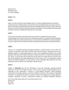 Microbiology / Infectious diseases / Bacterial diseases / Chlamydiae / Infections with a predominantly sexual mode of transmission / Non-gonococcal urethritis / Chlamydia infection / Sexually transmitted disease / Pelvic inflammatory disease / Health / Medicine / Sexually transmitted diseases and infections