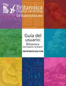 britannica.es  Guía del usuario: Britannica