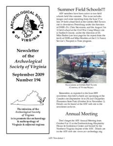 D:�eans files� newsletter� next newsletter�2009� newsletter sep 2009.wpd