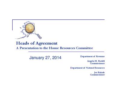 Microsoft PowerPoint - Heads of Agreement Presentation House Resources revised (2) [Read-Only]