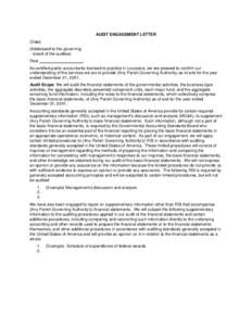 Microsoft Word - AUDIT ENGAGEMENT LETTER.docx