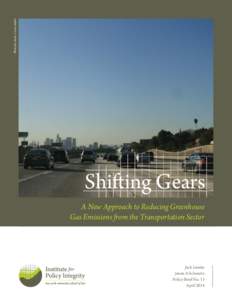 Air pollution in the United States / Low-carbon economy / Environmental economics / Emission standards / Emissions trading / Clean Air Act / Carbon tax / California Air Resources Board / United States Environmental Protection Agency / Environment / Climate change policy / Earth