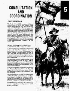 Conservation in the United States / United States Department of the Interior / Wildland fire suppression / Land management / South Dakota / North Dakota / Public land / Black Hills State University / Sleeping Giant Wilderness Study Area / States of the United States / United States / Bureau of Land Management