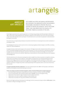 Arts / United Kingdom / Culture / British art / The Art Fund / Tate