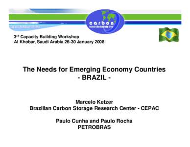 Microsoft PowerPoint - T4-2-BRAZIL_emerging economies_needs.ppt