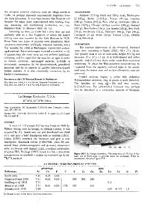 Handbook of Iron Meteorites, Volume 2 (La Grange - Lenarto)