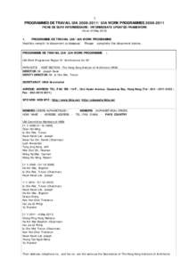 Microsoft Word - UIA Region IV WP Intermediate Report_as at  25 May 2011_.doc