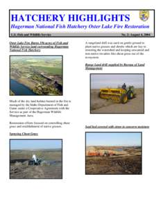 Agriculture / National Fish Hatchery System / Rangeland / Fish hatchery / Bromus tectorum / Poaceae / Physical geography / Neosho National Fish Hatchery / Grasslands / Biogeography / Invasive plant species