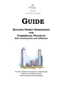 A guide to the Building Design Summary