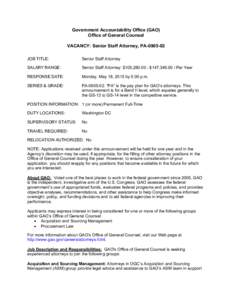 Microsoft Word - ALL_STAFF-#42308-v5-DRAFT_VACANCY_ANNOUNCEMENT_BAND_II_(ASM__DCM__HC__PL)_(APRIL_2015).docx