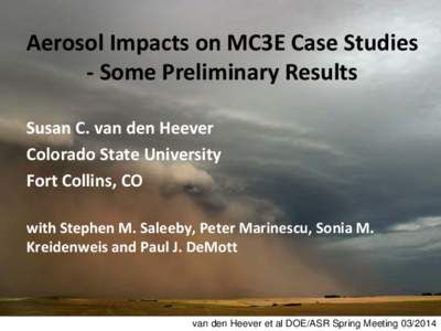 Aerosol Indirect Effects on Convective Storm Cold Pools and the Feedbacks to Subsequent Convection and Precipitation