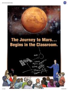 Valles Marineris / Atmosphere of Mars / Mars program / Martian surface / Tharsis / Spirit rover / Colonization of Mars / Exploration of Mars / Mars / Spaceflight / Planetary science