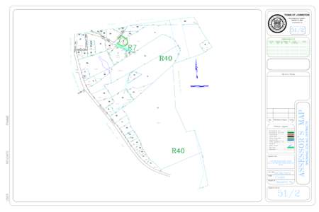 TOWN OF JOHNSTON PROVIDENCE COUNTY, RHODE ISLAND INCORPORATED[removed]AMENDMENTS