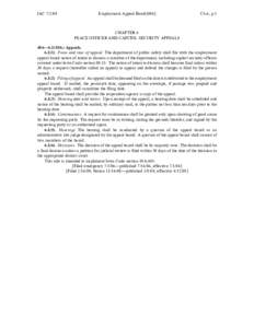 IAC[removed]Employment Appeal Board[486] Ch 6, p.1