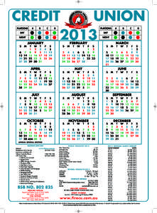 FBCU 4260 Calendar 2013_LRG