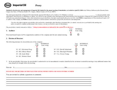 Microsoft Word - Proxy Form _English__Final_