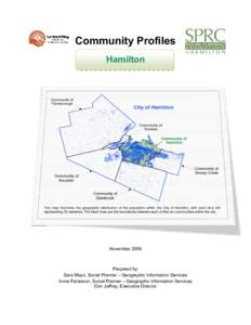 Ancaster /  Ontario / Hamilton /  Ohio / Hamilton /  New Zealand / Provinces and territories of Canada / Great Lakes / Economy of Hamilton /  Ontario / Hamilton Public Library / Hamilton /  Ontario / Niagara Escarpment / Ontario