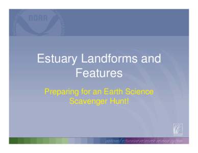 Microsoft PowerPoint - ES1ppt_Landforms_PowerPoint