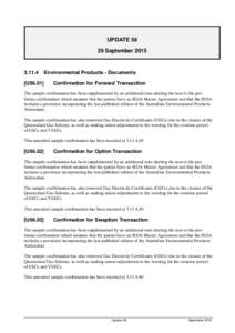 UPDATESeptemberEnvironmental Products - Documents