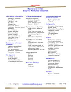 Public-key cryptography / Digital signature / Key / SHA-2 / Cryptography standards / Book:Cryptography / Cryptography / Cryptographic software / Key management