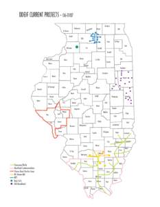 Illinois Appellate Court / Illinois / National Register of Historic Places listings in Illinois / Sangamon County /  Illinois