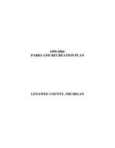 M:�ion 2 Documents�alGovts�yLEN�AWEE�ks�awee county parks plan