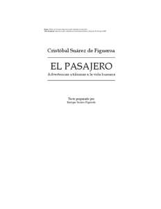 Microsoft Word - Suarez_Figaredo_El_Pasajero.doc